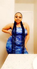 Reviews about escort with phone number 5616859927