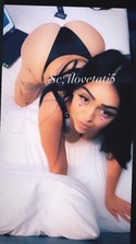 Reviews about escort with phone number 7133229917