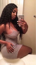 Reviews about escort with phone number 5594086380