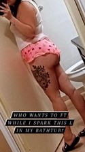 Reviews about escort with phone number 6095542360