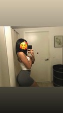 Reviews about escort with phone number 3476183545