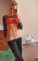 Reviews about escort with phone number 6148101032