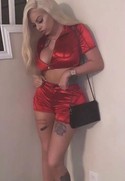 Reviews about escort with phone number 5594226656