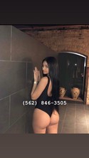 Reviews about escort with phone number 5628463505