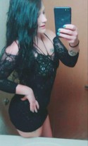 Reviews about escort with phone number 5024676055