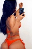 Reviews about escort with phone number 7323448550