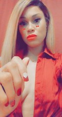 Reviews about escort with phone number 2146088523