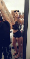 Reviews about escort with phone number 6025293114