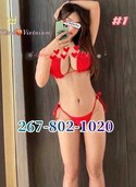 Reviews about escort with phone number 2678021020