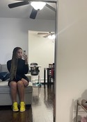 Reviews about escort with phone number 6822470776