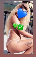 Reviews about escort with phone number 5109044194