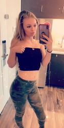 Reviews about escort with phone number 2092603361
