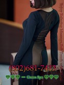 Reviews about escort with phone number 8026817413