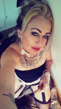 Reviews about escort with phone number 3859993341