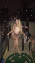 Reviews about escort with phone number 3037490711