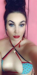 Reviews about escort with phone number 6822355351