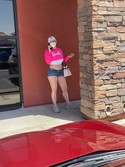 Reviews about escort with phone number 4079065638