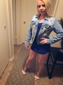 Reviews about escort with phone number 5594814585