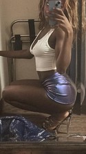 Reviews about escort with phone number 3473439444