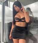 Reviews about escort with phone number 9183808025