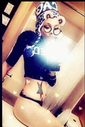 Reviews about escort with phone number 8138224899