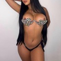 Reviews about escort with phone number 4105102544