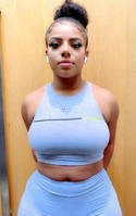 Reviews about escort with phone number 7168038627