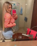 Reviews about escort with phone number 3465319113