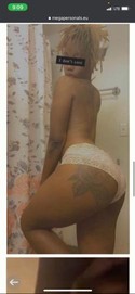 Reviews about escort with phone number 3476742702