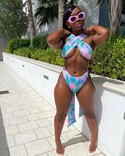 Reviews about escort with phone number 7864711761