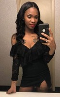 Reviews about escort with phone number 8139066747