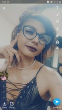 Reviews about escort with phone number 8138176725