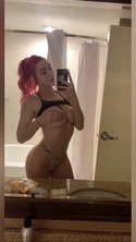 Reviews about escort with phone number 7816130810