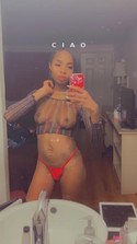 Reviews about escort with phone number 6107141256