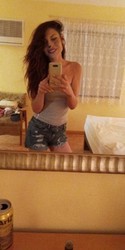 Reviews about escort with phone number 5618197542