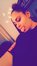 Reviews about escort with phone number 6467411642