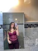 Reviews about escort with phone number 8137360844
