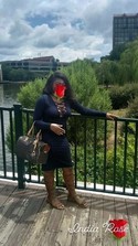 Reviews about escort with phone number 7045651350