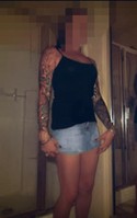 Reviews about escort with phone number 6027300629