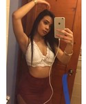 Reviews about escort with phone number 6504317479