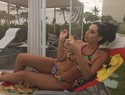 Reviews about escort with phone number 4136598206