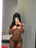 Reviews about escort with phone number 3073949336
