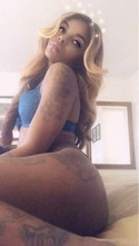 Reviews about escort with phone number 8564416180