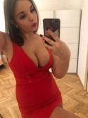 Reviews about escort with phone number 3048361900
