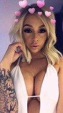 Reviews about escort with phone number 2254800873
