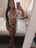 Reviews about escort with phone number 8646576189