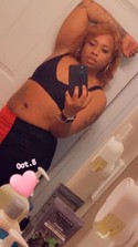 Reviews about escort with phone number 6784088333