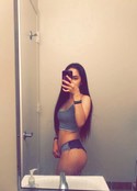 Reviews about escort with phone number 9163123865