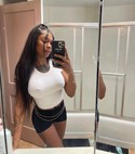 Reviews about escort with phone number 6097823157