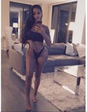 Reviews about escort with phone number 4153671906